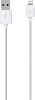 BELKIN F8J023bt04 WHT 1.2 m Micro USB Cable White BELKIN Mobile Cables