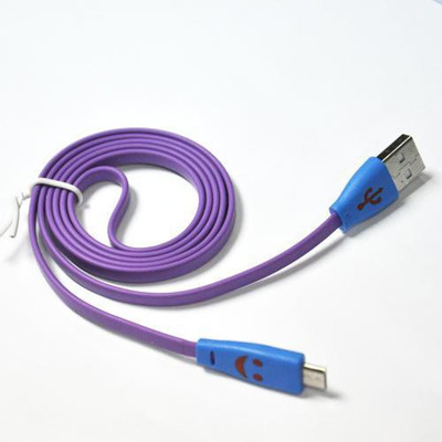 

ARI Data Cable USB Cable(Purple&Black&Yellow&Red)