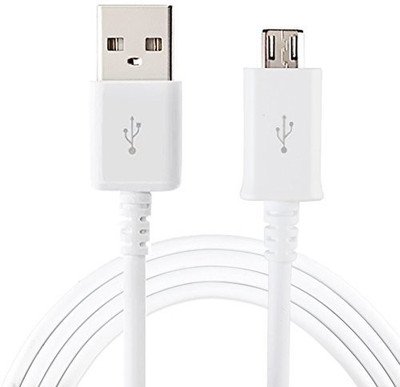 Digishopi Data Cable For Mi 3 USB Cable(White)
