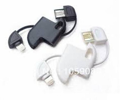 

Jern OS82 USB Cable(Black)