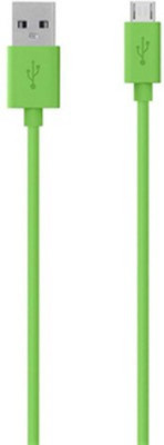 

Belkin F2CU012BT04 USB Cable(Green)