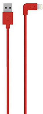 

Belkin 1G USB Cable(Red)
