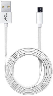 

AXL Data Cable USB Cable(White)
