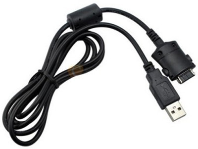 

Power Smart High Speed Transmission Charging Cord SMSG SUC-C2 USB Cable(Black)