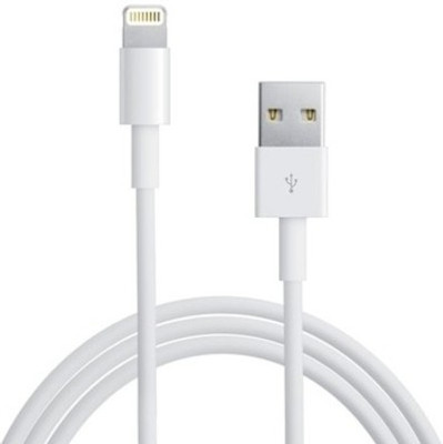 

Savs Charging cable for iPhone 5 Micro USB Cable(iPad 4, iPad Mini, iPhone 5, White, Sync and Charge Cable)