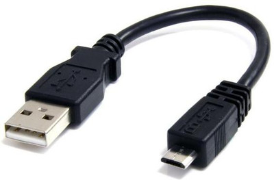 

Kero 21FSF1 USB Cable(White)