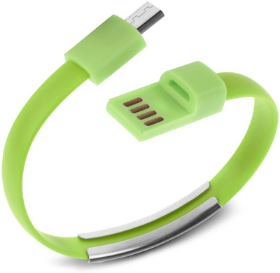 

Futaba Micro USB Cable(Green)