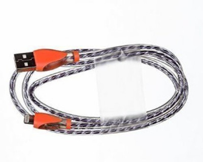 Technofirst Solution DC10 Micro USB Cable(Mobile, Tablet, Computer, Black, Sync and Charge Cable)