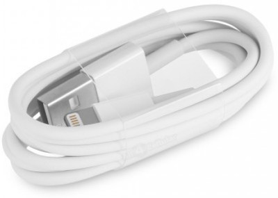 

FUN STOP ftm11157 USB Cable(White)