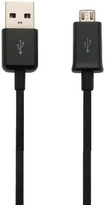 

Onlineshoppee AFR1695 USB Cable(Black)