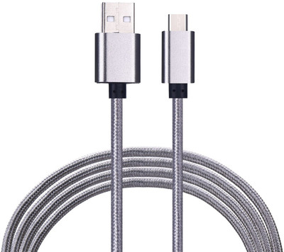 

Ipro Ipro Mc-20 Fast Charging Micro USB Data & Sync Cable USB Cable(Grey, Silver)