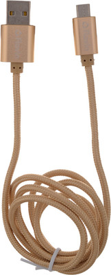 

Ravin CC1 USB Cable(Gold)