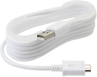 

STIFF MICUSB15M USB Cable(White)