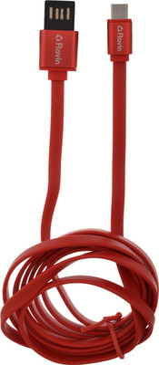 

Ravin CC2 USB Cable(Red)