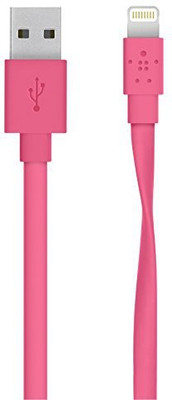 

Belkin G31G3 USB Cable(Rose)
