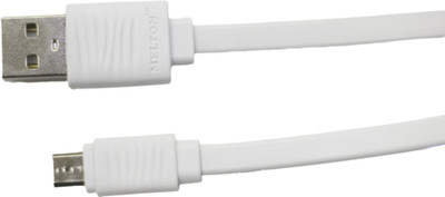

MELTON C105 USB Cable(Black, White)
