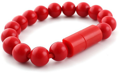 

Spider Design SD-226 USB Cable(Red)