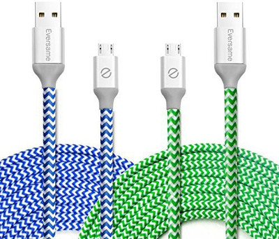 

Eversame 07TJ2 USB Cable(USB Charger)