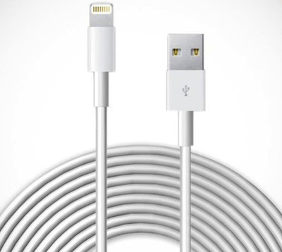 

FUN STOP ftm11119 USB Cable(White)