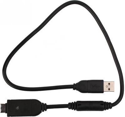

Power Smart USB Powered Charger For SMSNG Camera PL170 SUC C3 C5 C7 CB20U0 USB Cable(Black)