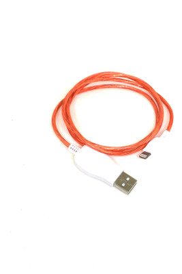 

Shrih SHR-9339 Micro Led USB Cable(Multicolor)