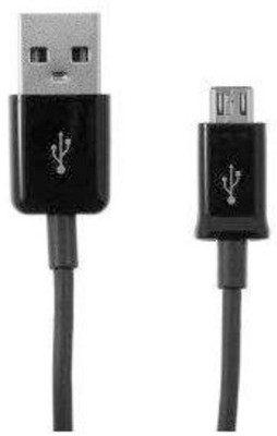 

Call One Micro USB Micro USB Cable(All Smartphones, Tablets and MP3 player, Black, Sync and Charge Cable)