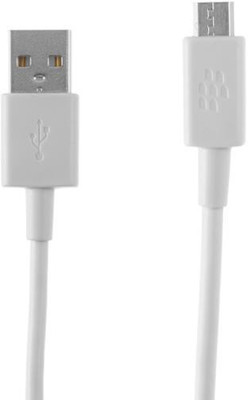 Super-IT Micro USB USB Cable(White)