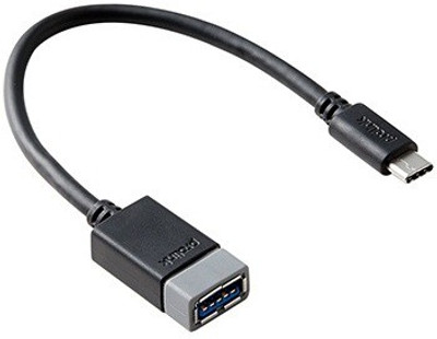 

UltraProlink PB489-0150 USB Cable(Black)