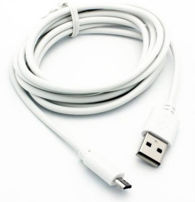 

Like Star 10 USB Cable(White)