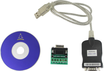 25% OFF on Smart Pro USB Expert USB Cable(White) 25% OFF on Smart Pro USB Expert USB Cable(White)