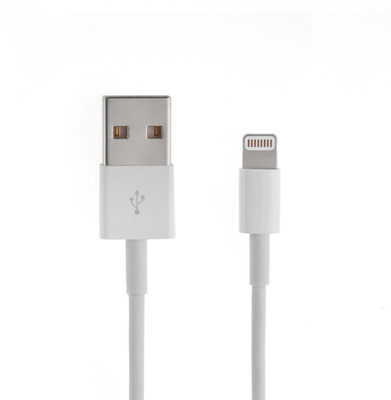 

DSTAR IPHONE 5 USB Cable(White)