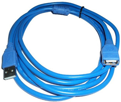 

Adnet Extension USB Cable(Blue)