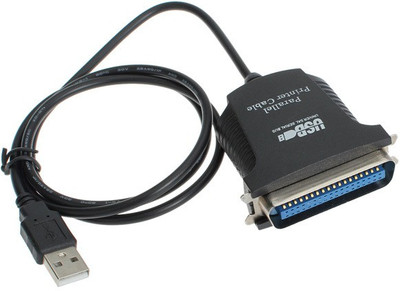 Bafo Technologies BF-1284 USB Cable(Black)