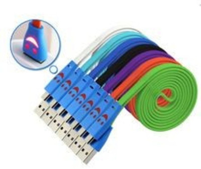 

Onlineshoppee AFR1728 USB Cable(Multicolor)