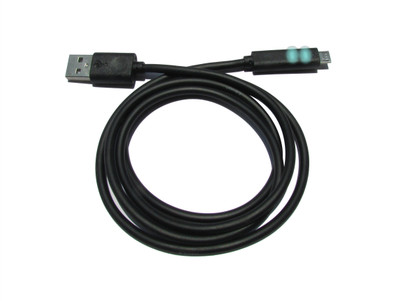 

Flashmob C423CA Micro USB Cable(TV, Black, Sync and Charge Cable)