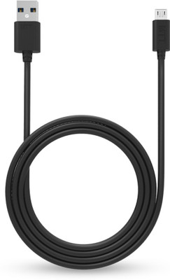 

MTT Quick Charge (1M) Micro USB Cable(Black)