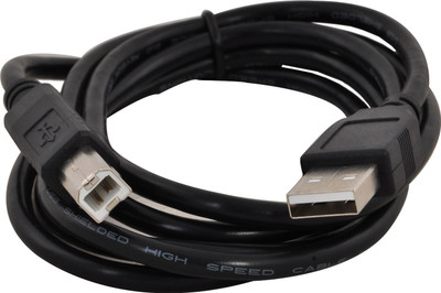 

Wired Solutions AMBM1.5M USB Cable(Black)