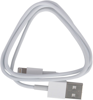 

wcc 5s/6s USB Cable(White)