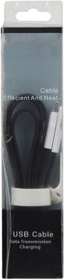 

Roccia Indiano 2 USB Cable(Black)