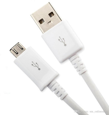 

FUN STOP ftm11152 USB Cable(White)