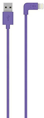 

Belkin 1DG1DG USB Cable(Violet)