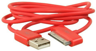 ACM COLUSBAPPIP4ORG USB Cable(Orange)