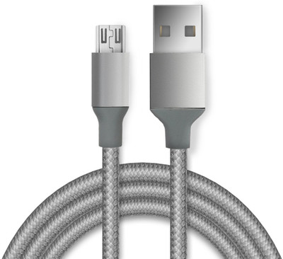 

Czar C8AUS31 USB Cable(Grey)