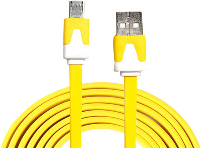 

14 You 1OTH009 USB Cable(Yellow)