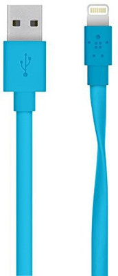 

Belkin 1GDG USB Cable(Sky Blue)