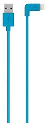 

Belkin 1G1G USB Cable(Blue)
