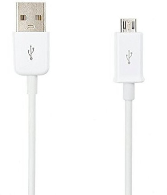 

QHMPL udc125 USB Cable(White)