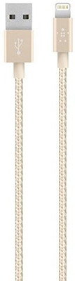 

Belkin fsf11sf1 USB Cable(Gold)