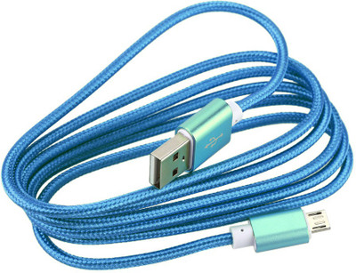 

A Connect Z 19 USB Cable(Multicolor)