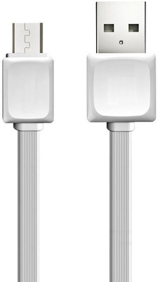 

A Connect Z RMX Flast APPL Charging Faster Amazing Data Cable -19 USB Cable(White)